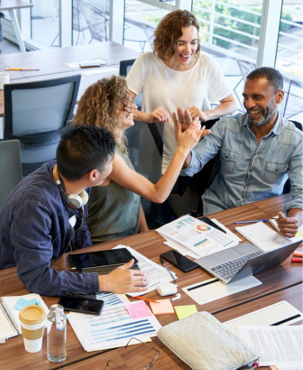 Inteligencia Emocional en el trabajo Inteligencia Emocional en el trabajo