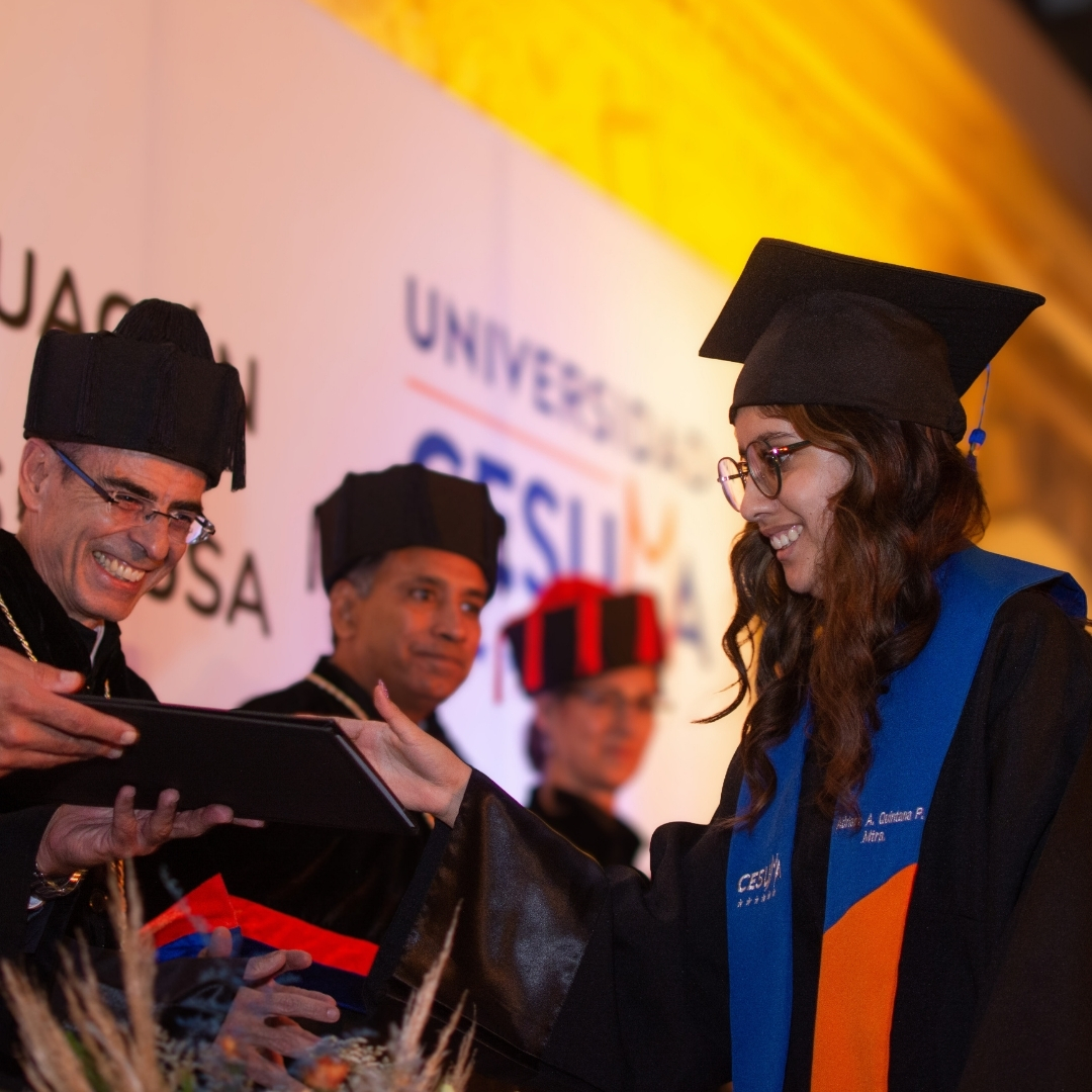 Licenciaturas - Universidad CESUMA