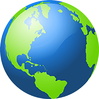 Más países