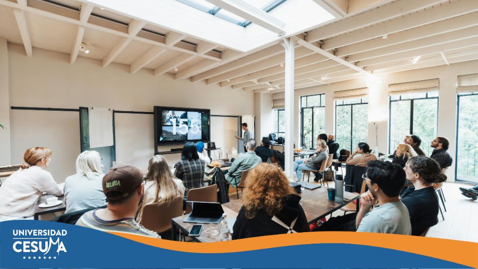 El maestro 4.0: habilidades para educar en un mundo digital