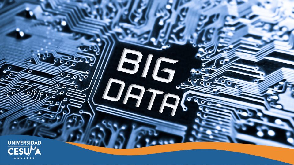 ¿Qué es el Big Data y por qué debería importarle a un educador?