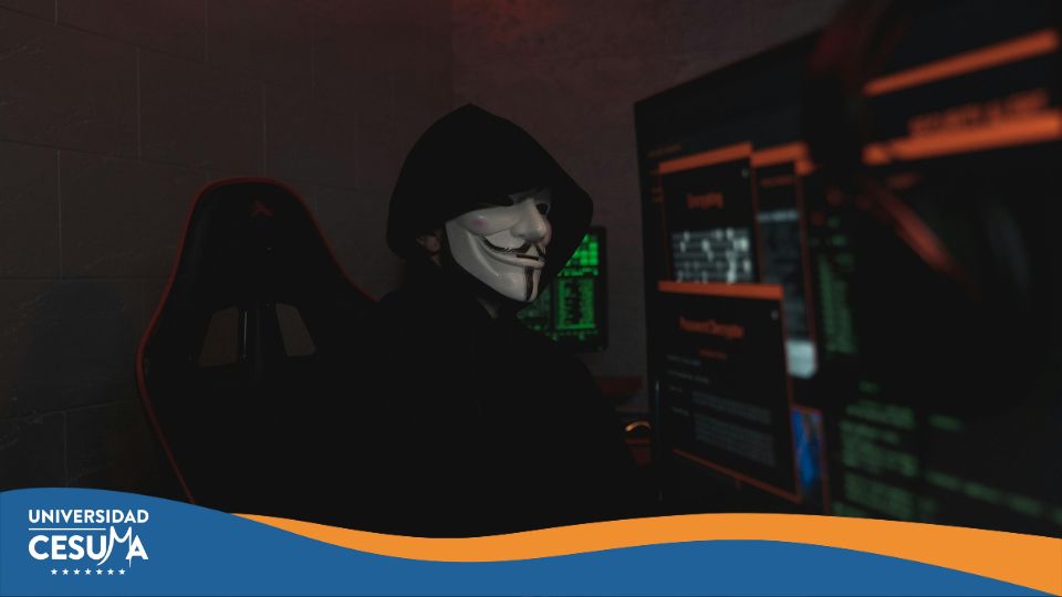 La ciberseguridad no es TI, es cultura