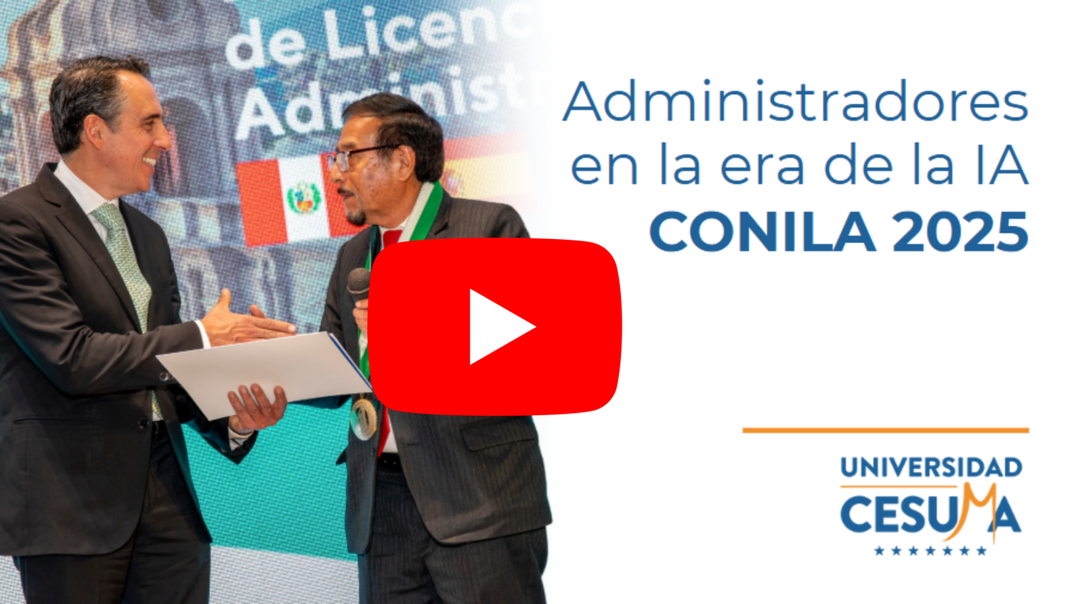 Inicio - Universidad CESUMA