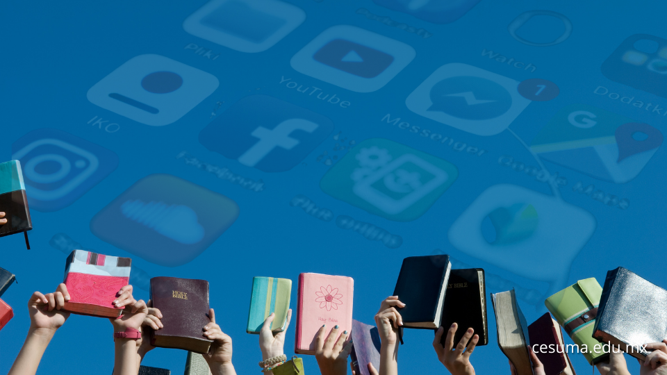 Redes sociales y espiritualidad: ¿pueden convivir?