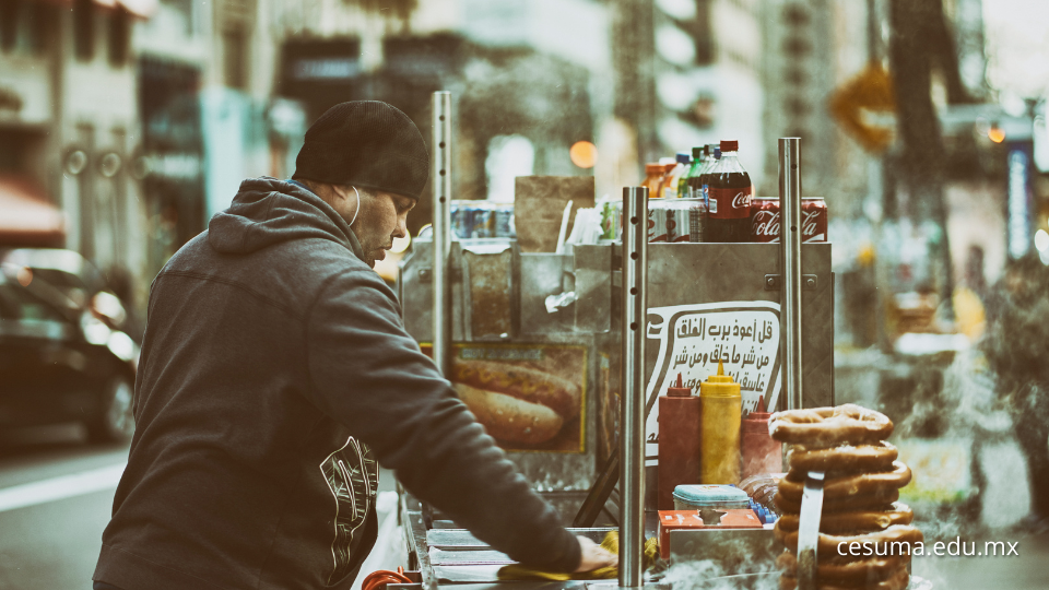 5 documentales que te harán replantear tu dieta