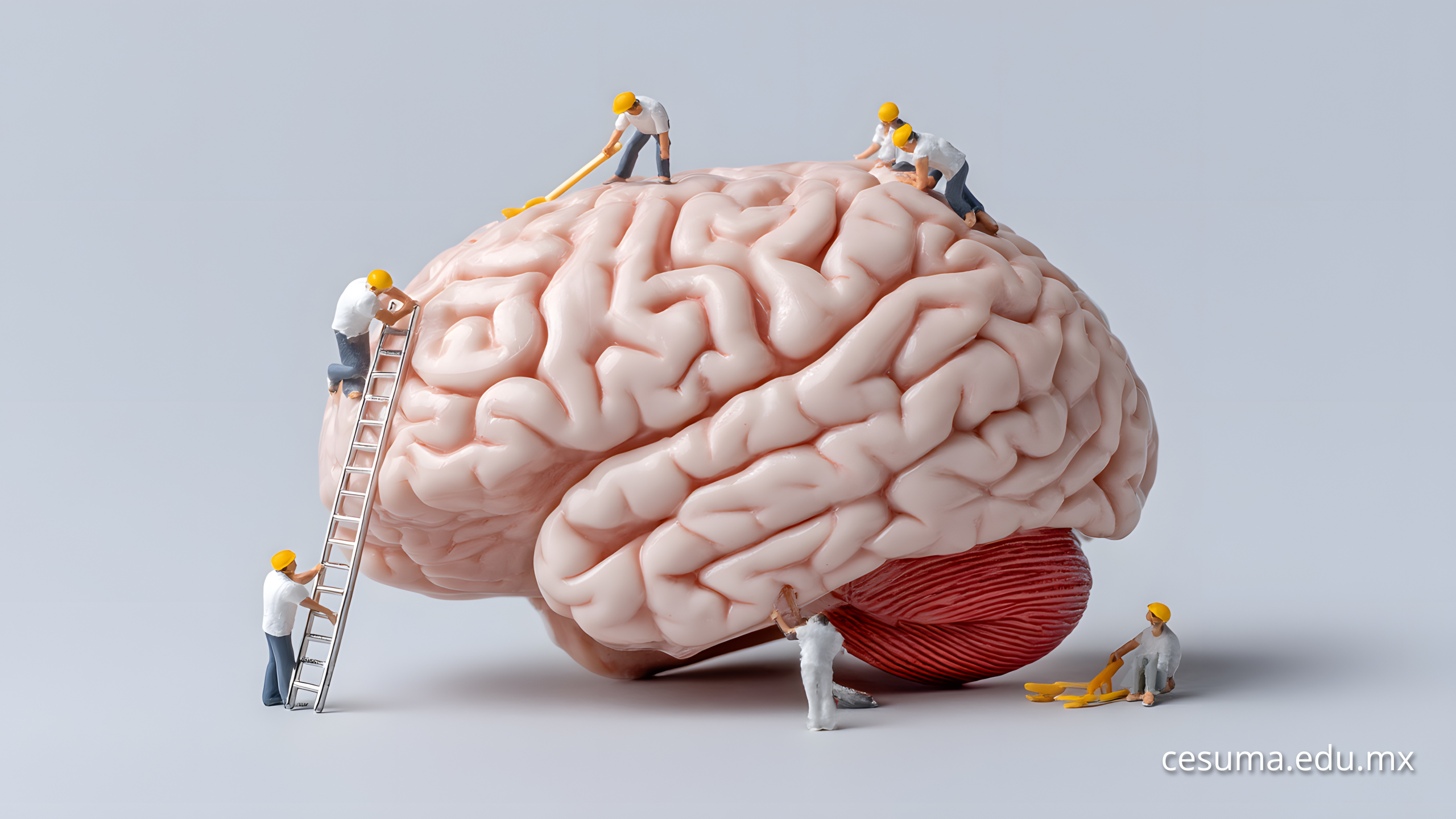 ¿Qué es la plasticidad cerebral en la escuela?