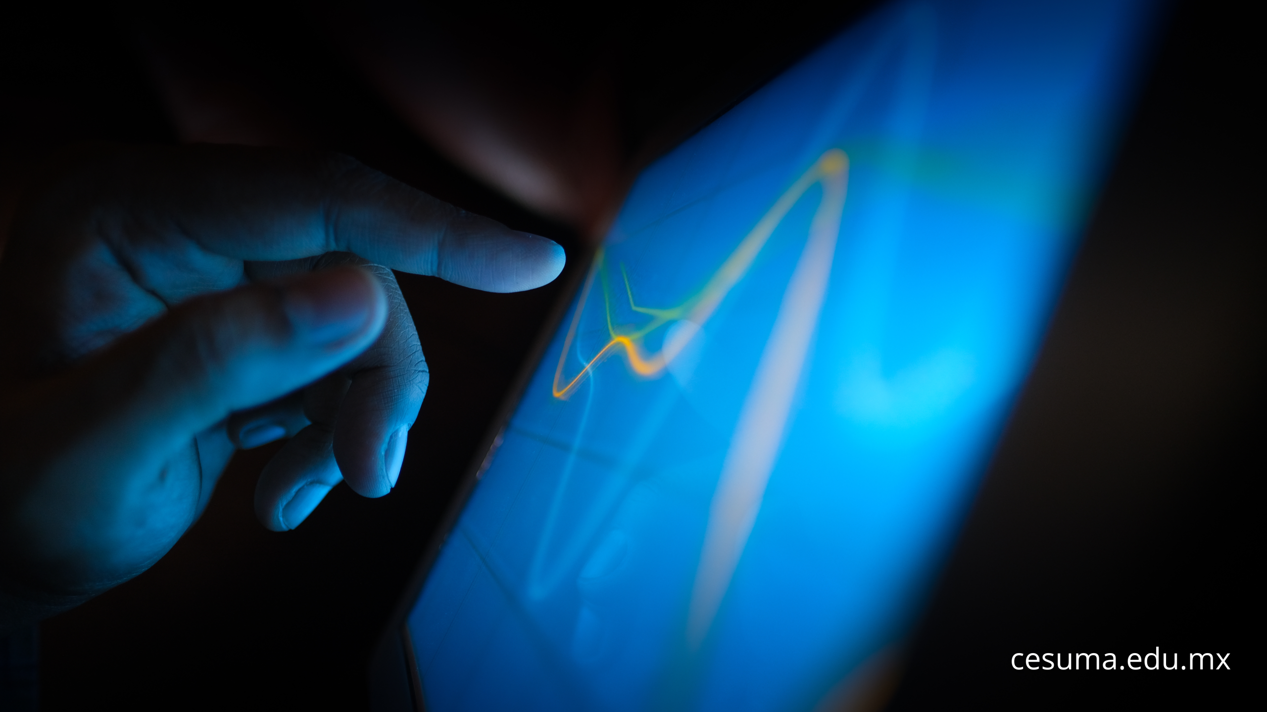 ¿Qué efecto tienen las pantallas en el cerebro?