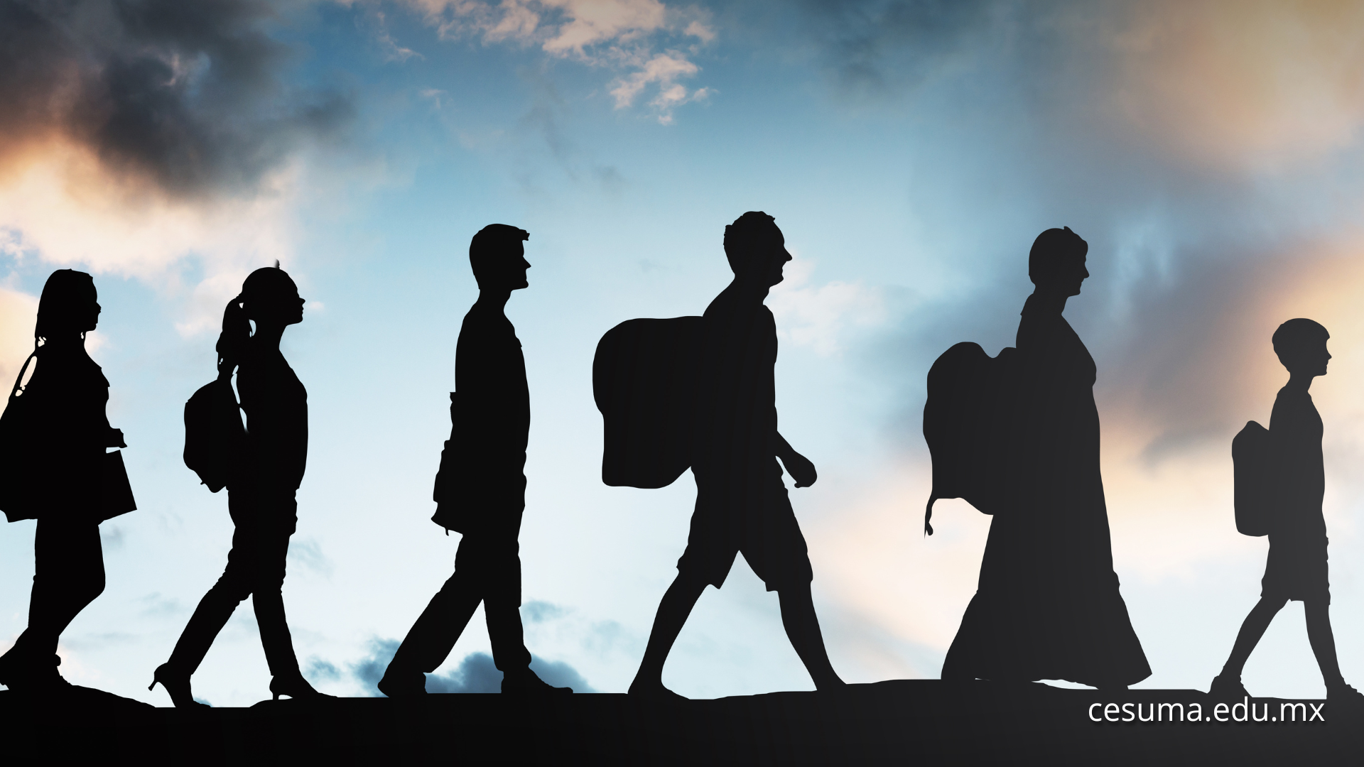 ¿Por qué hay tantos refugiados? ¿Qué leyes internacionales los amparan?