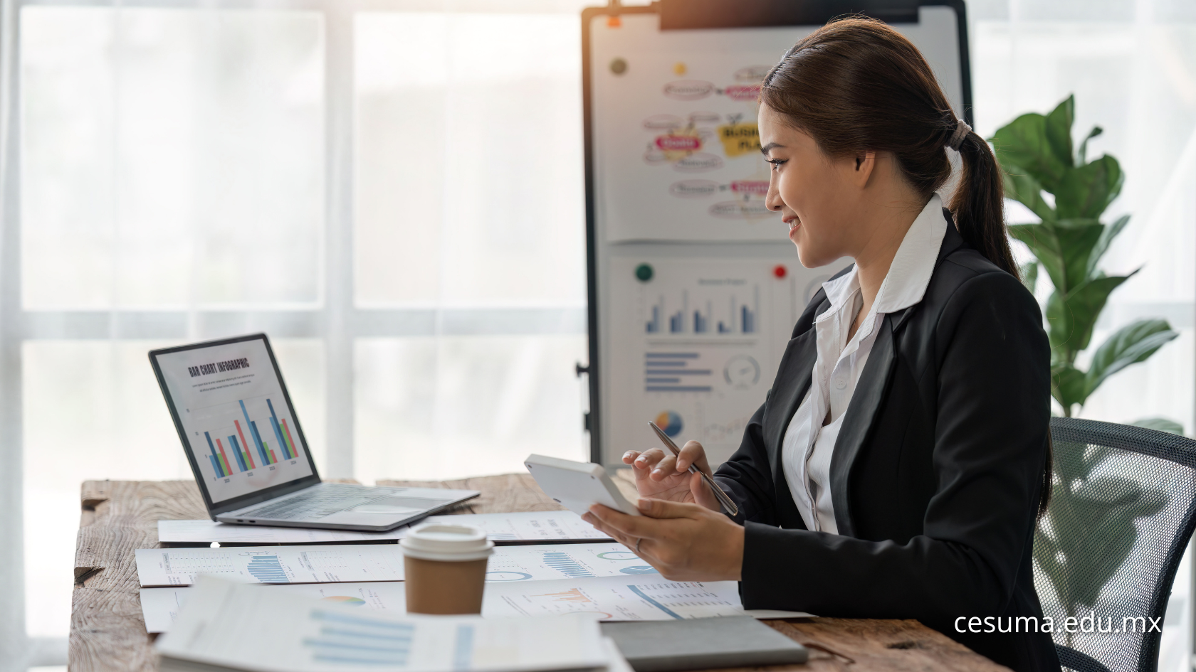 ¿Qué es la contabilidad?