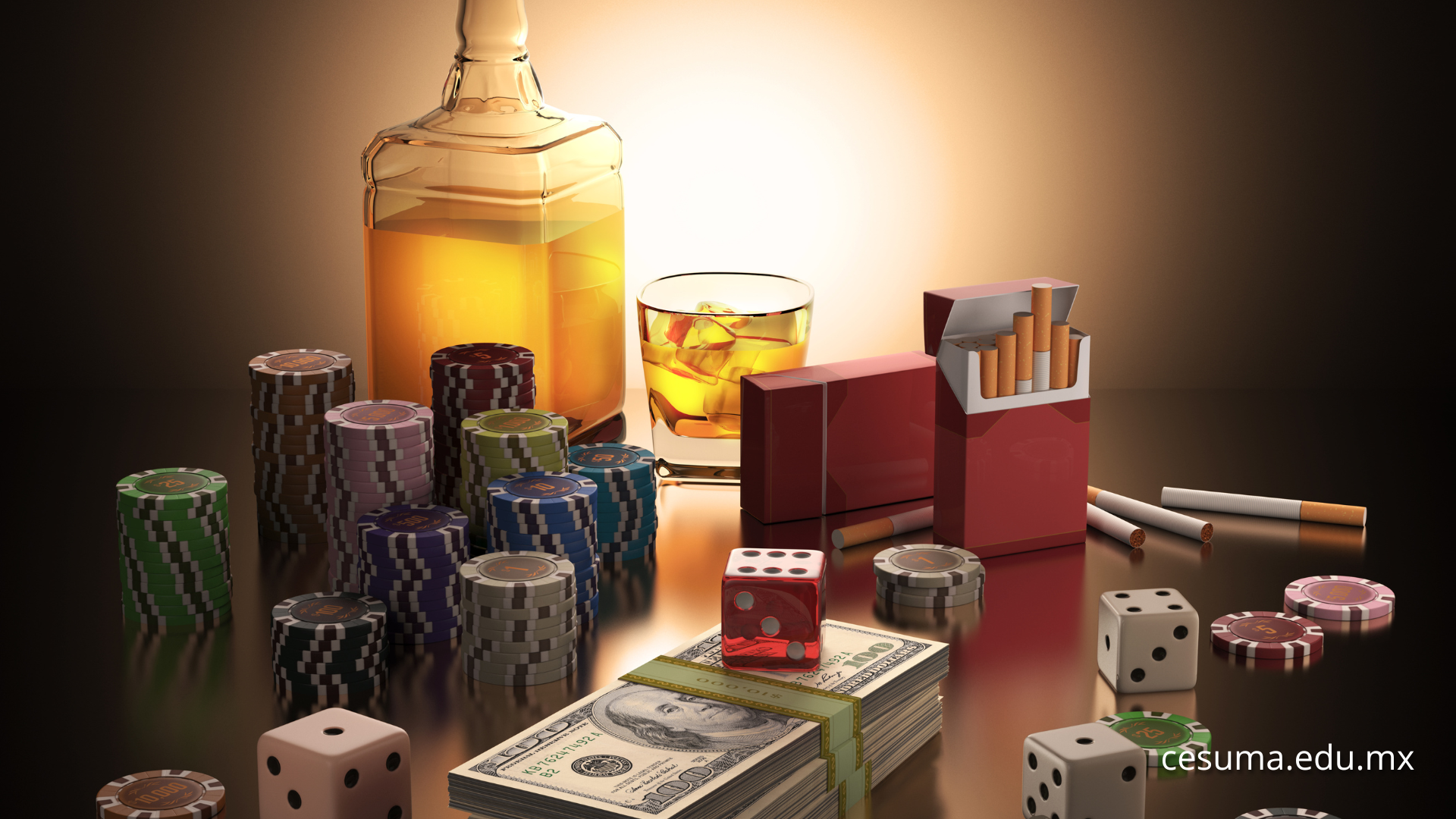 Adicciones: ¿Sirven los programas sociales para dejar de consumir?