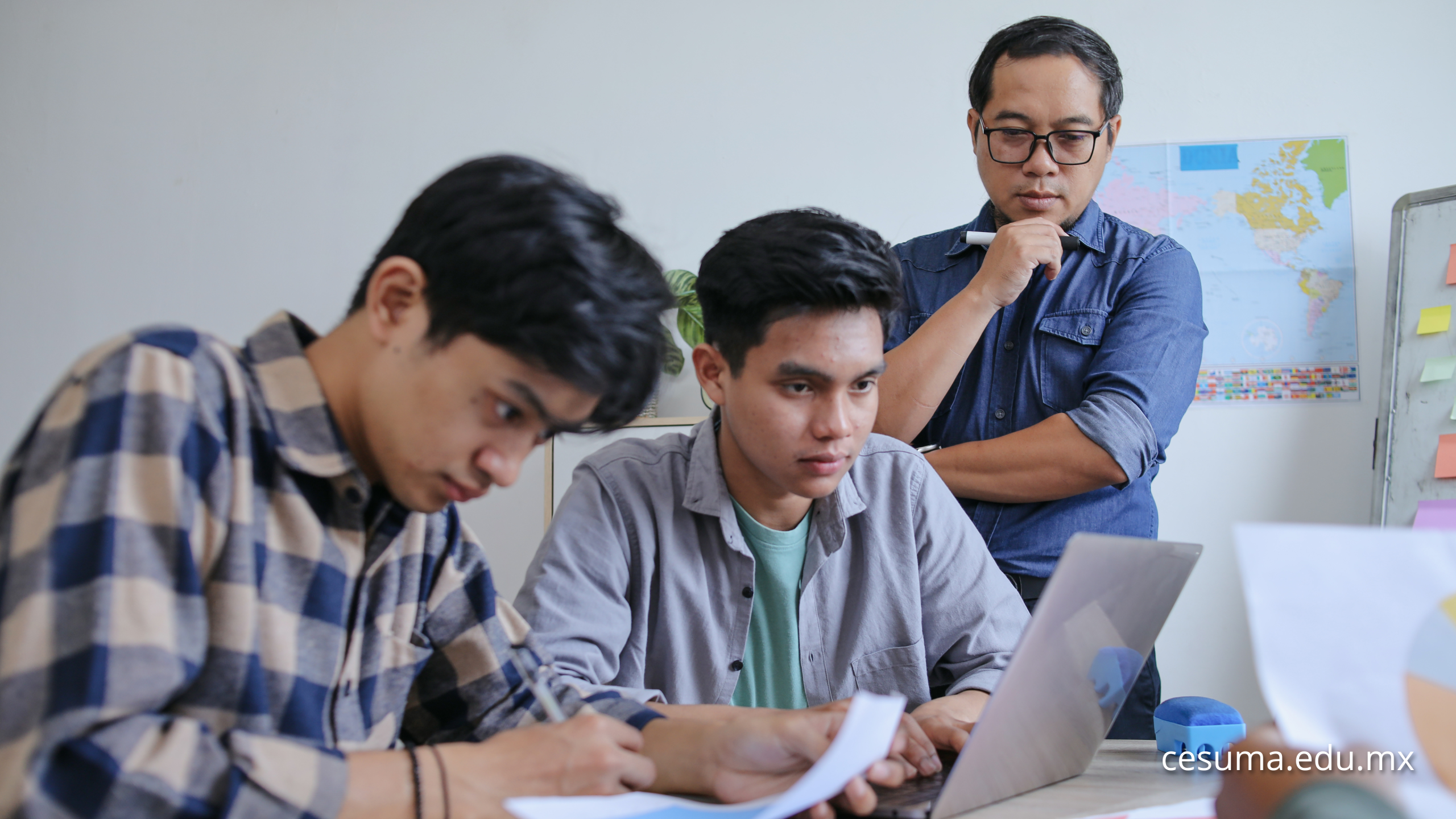 Mini test: ¿tu aula estimula o sobrecarga el cerebro en fin de año?