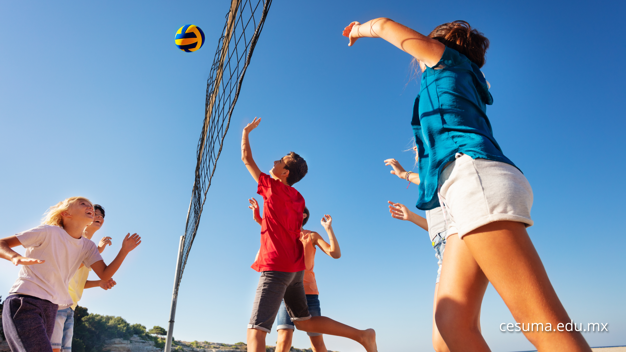 Vacaciones y cerebro infantil: ¿descanso o aprendizaje activo?