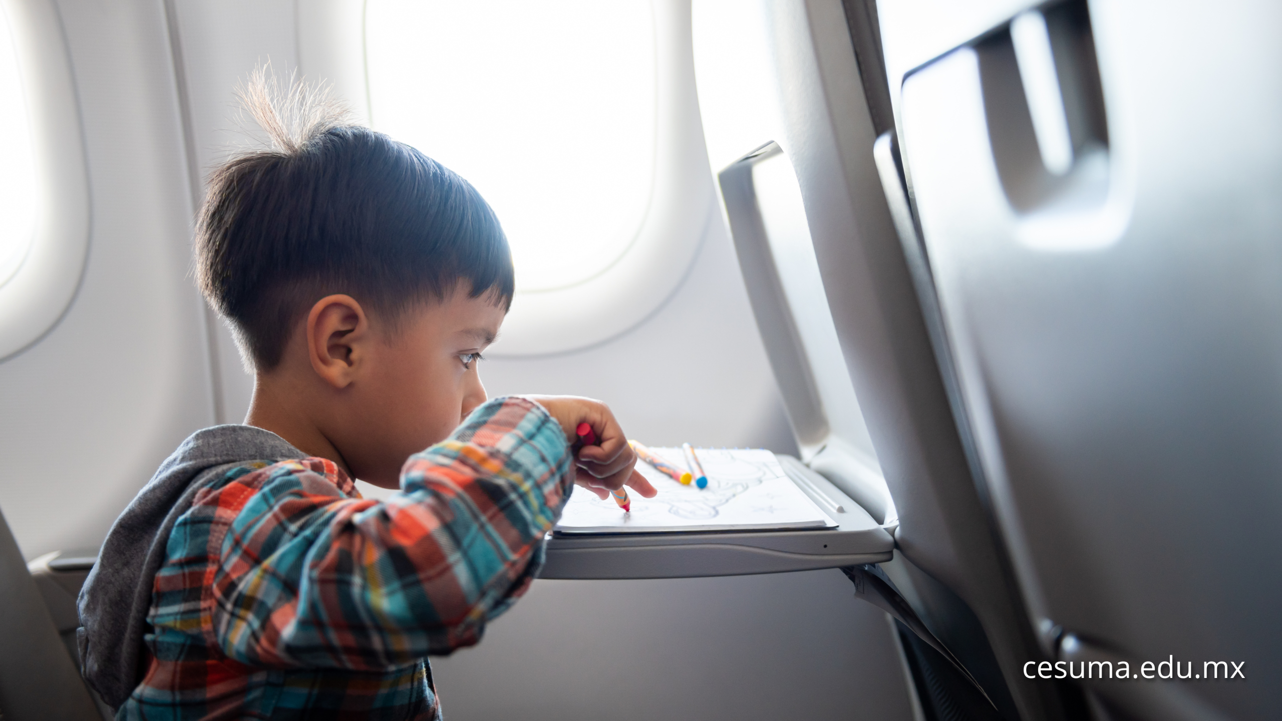 El cerebro en modo “vacaciones”: cómo aprende sin darse cuenta